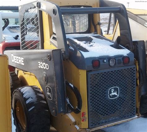 2010 john deere 320d skid steer specs|deere 320 skid steer reviews.